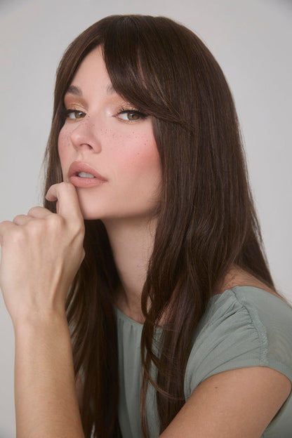 Amore Diamond Topper Wig - 8706
