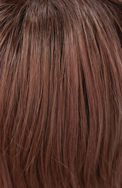 Posh Waves Heat-Friendly Synthetic Wig - ROP Muse Collection