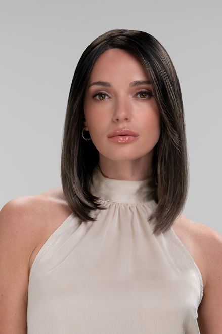 Jon Renau Elle Synthetic Wig