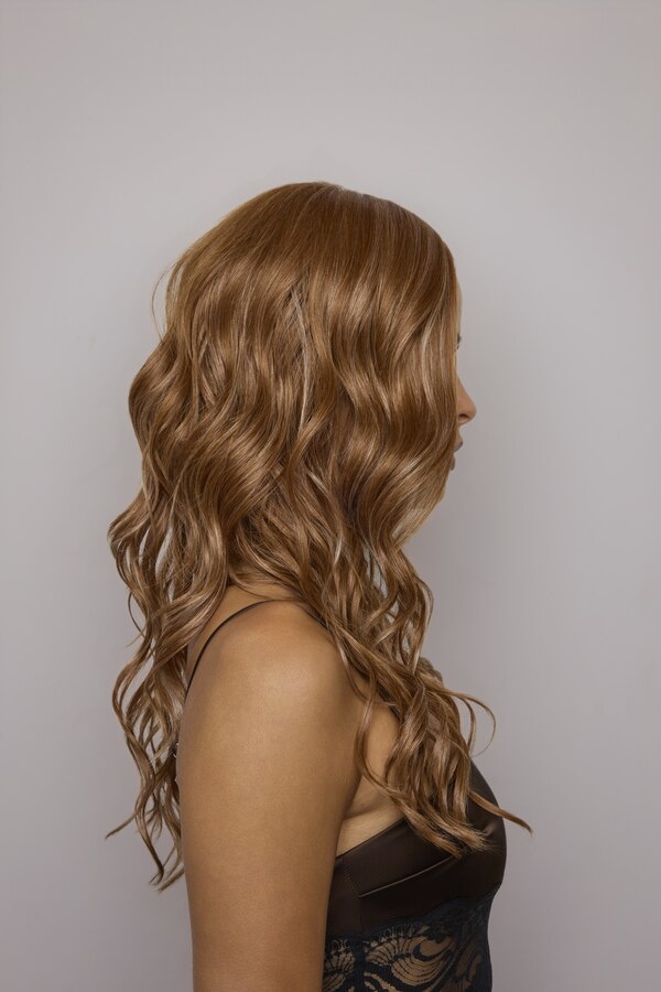 Alexander Couture Esme Wig - 1046