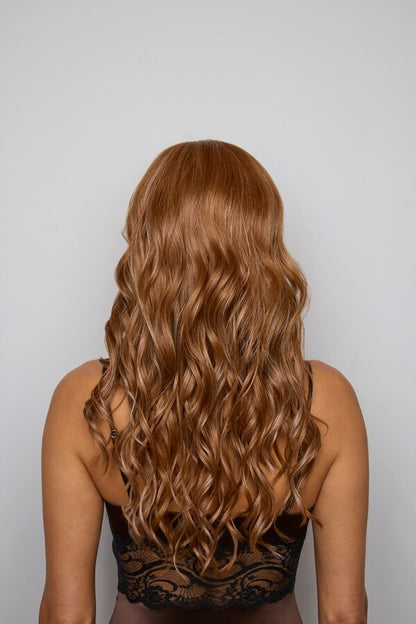 Alexander Couture Esme Wig - 1046