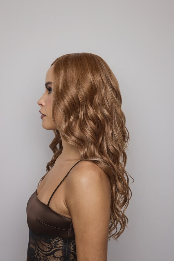 Alexander Couture Esme Wig - 1046