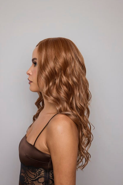 Alexander Couture Esme Wig - 1046