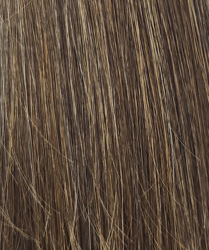 CARAMELKISS - Golden Brown with Light Copper Blonde Highlights