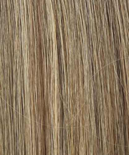 R12/26CH - Light Brown with Chunky Golden Blonde Highlights