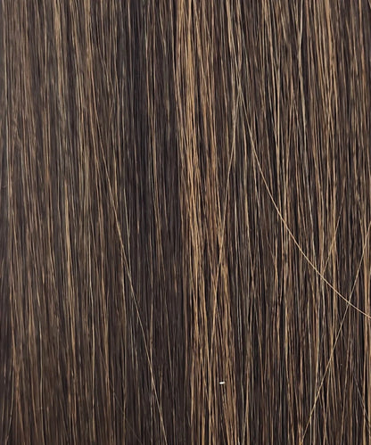 R6/28F - Chestnut Brown with Red Frost