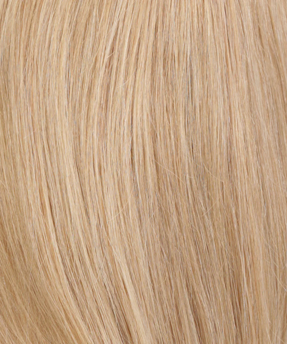 R140/22 - Spring Honey Blonde / Light Ash Blonde Blend