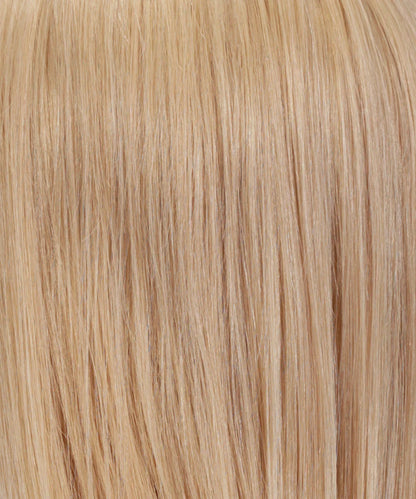 R613/24H - Pale Golden Blonde / Light Ash Blonde Highlights