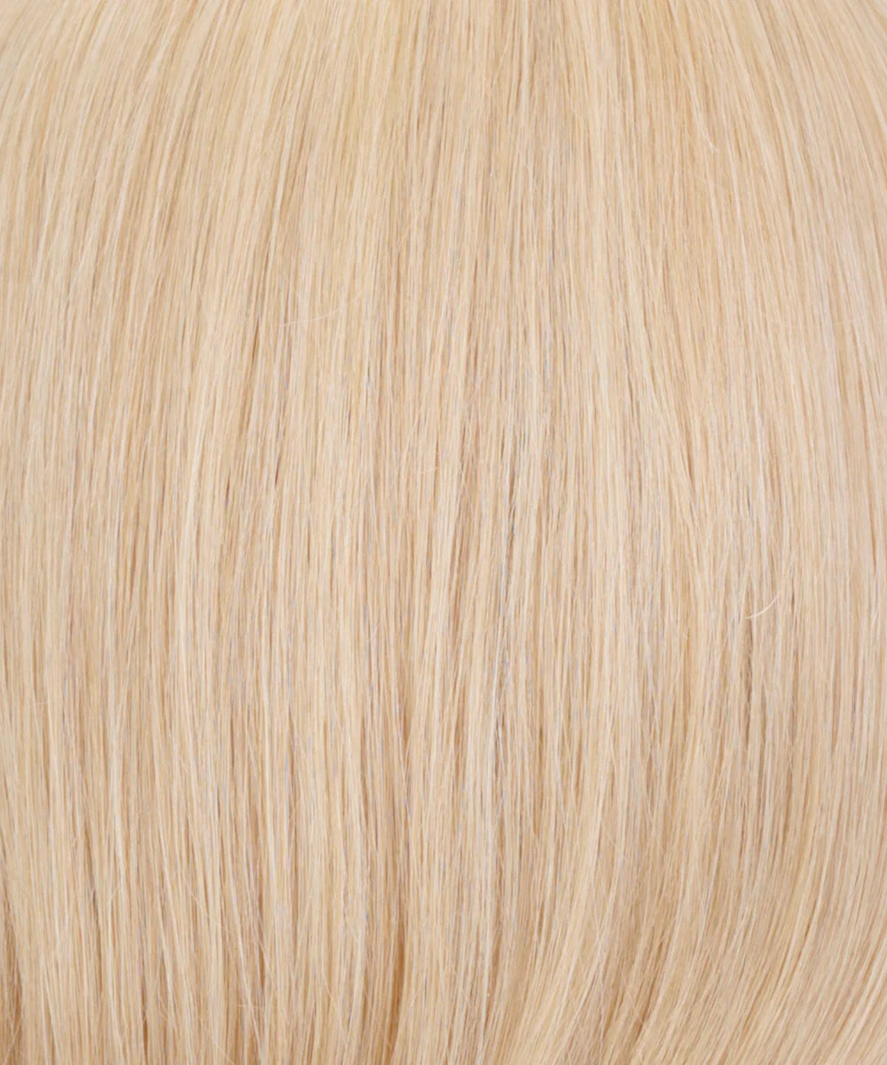 R613/27 - Light Auburn Blended with Pale Blonde