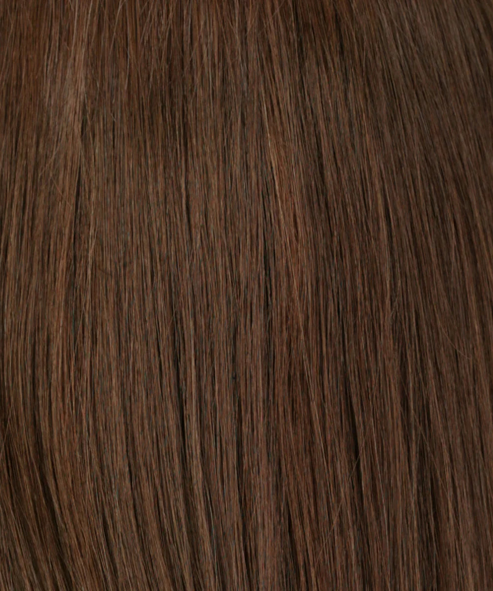 R8/32H - Golden Brown / Dark Auburn Highlights