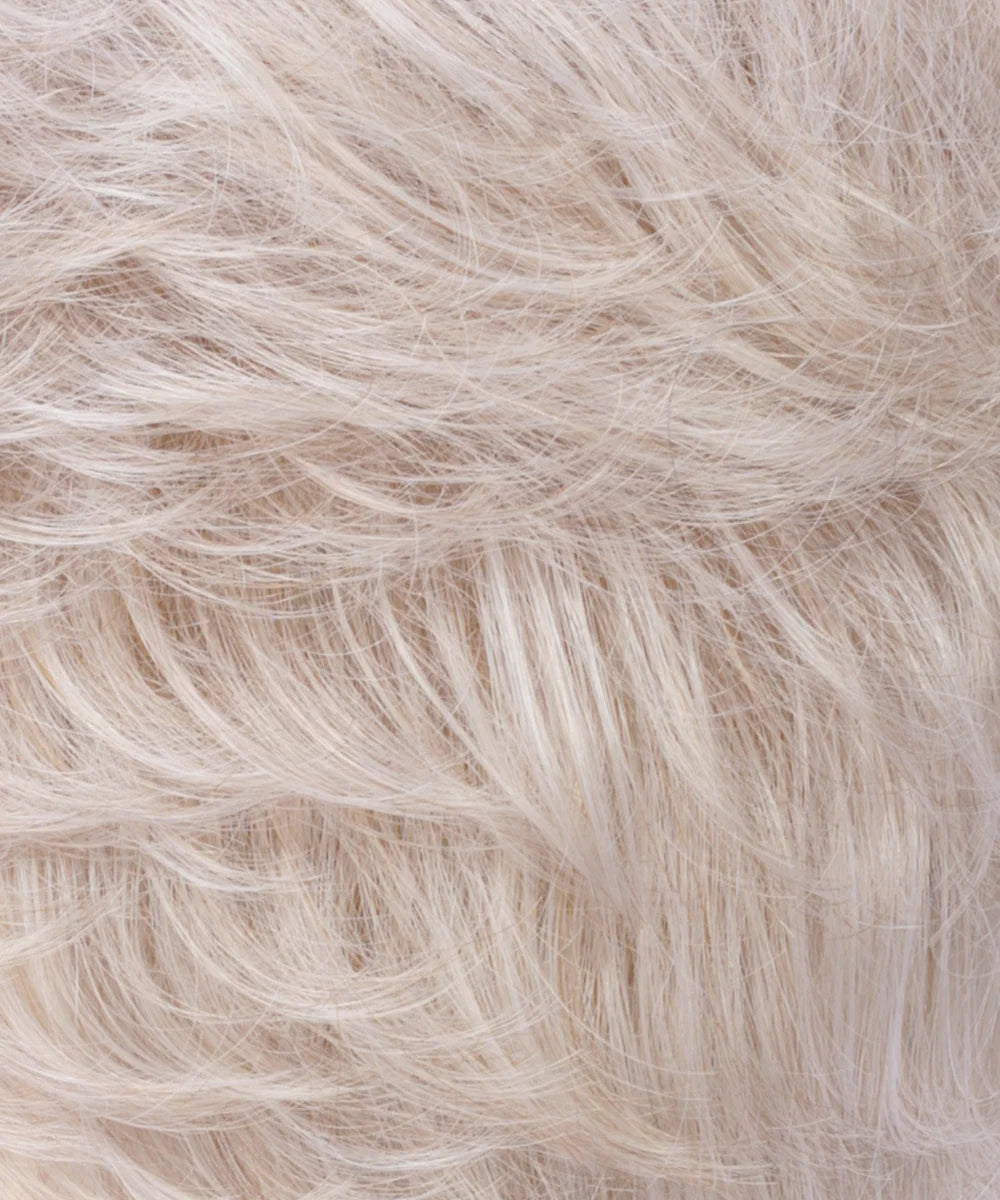 R101 - Platinum Blonde