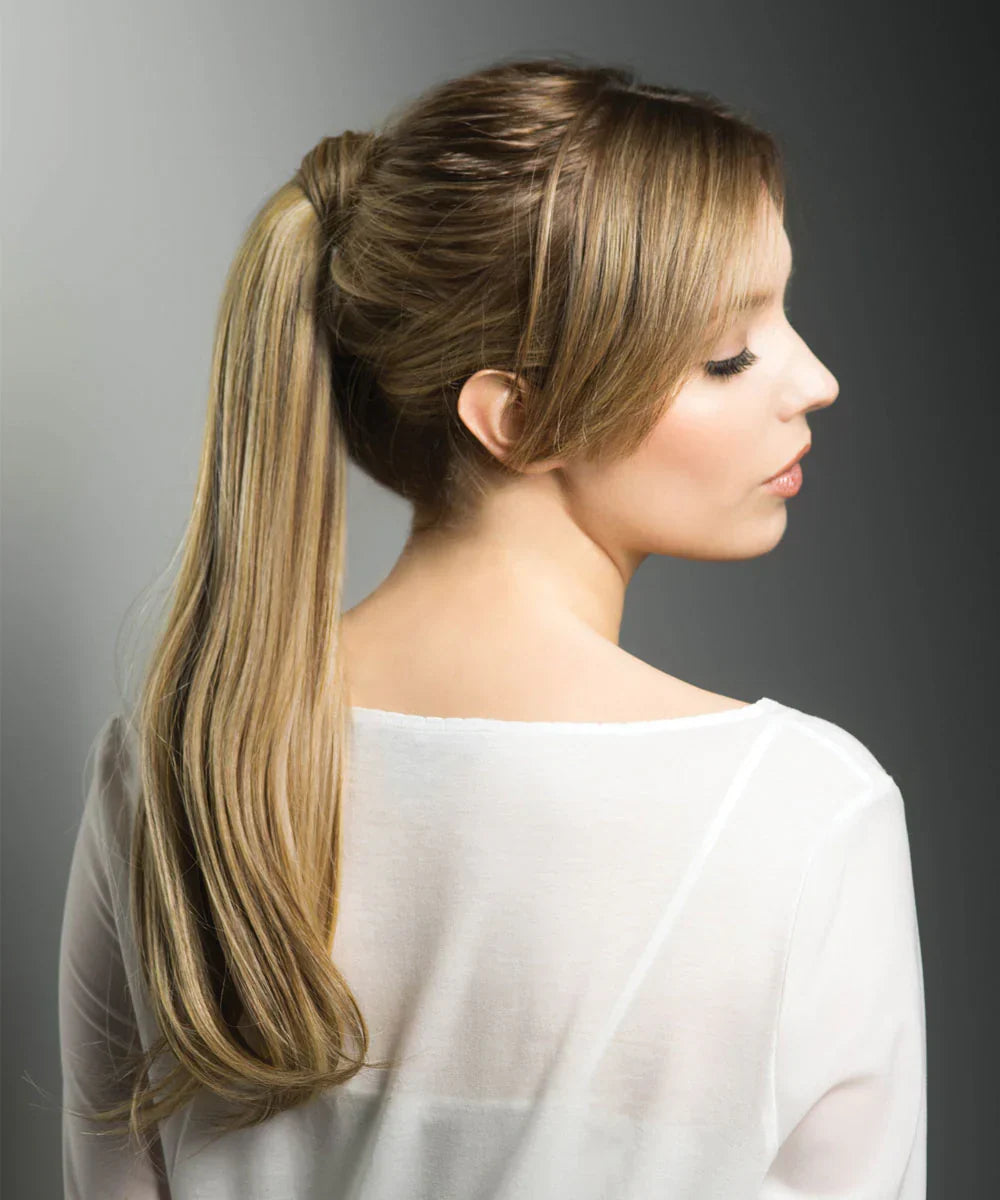 Pony Wrap 18" shown in R12/26CH