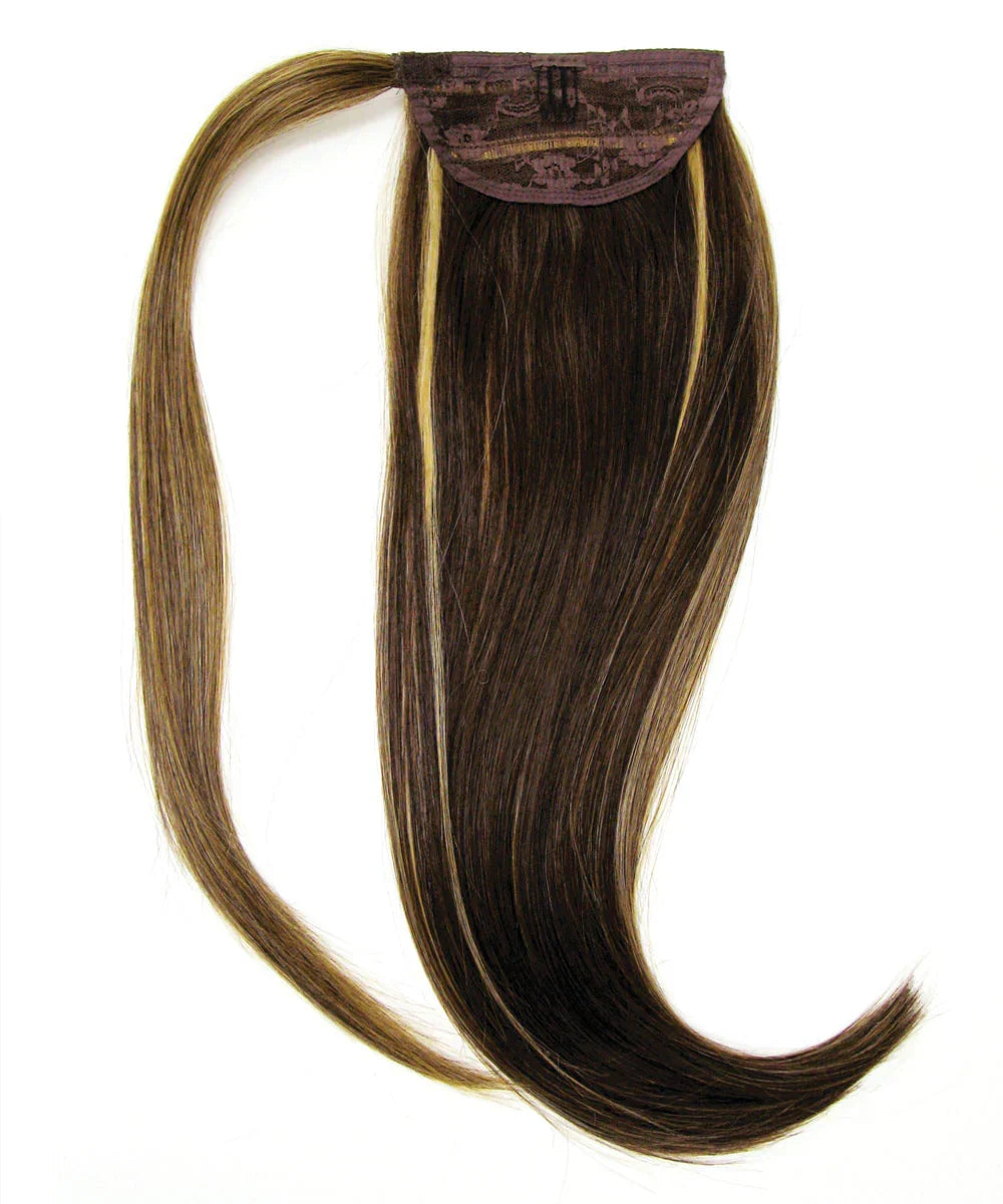Pony Wrap 18" shown in R12/26CH