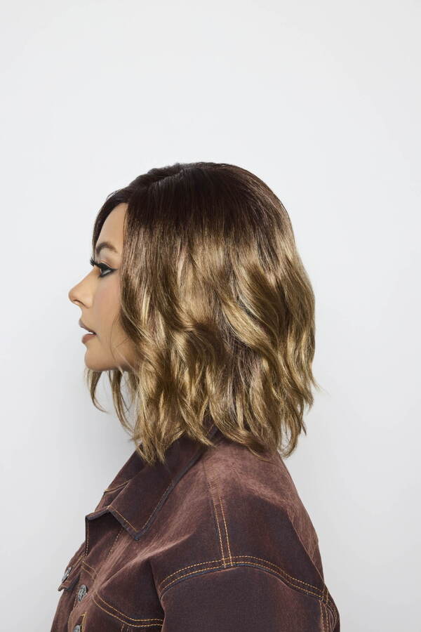 Amore Evanna Mono Wig - 2568