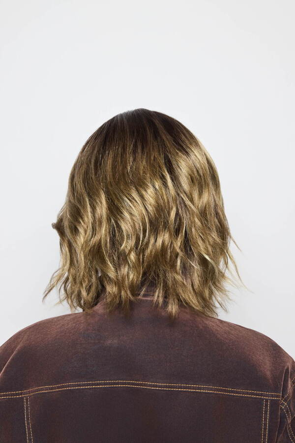 Amore Evanna Mono Wig - 2568