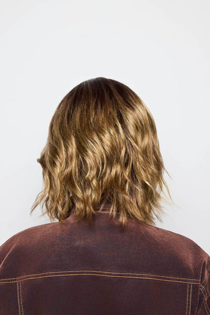 Amore Evanna Mono Wig - 2568