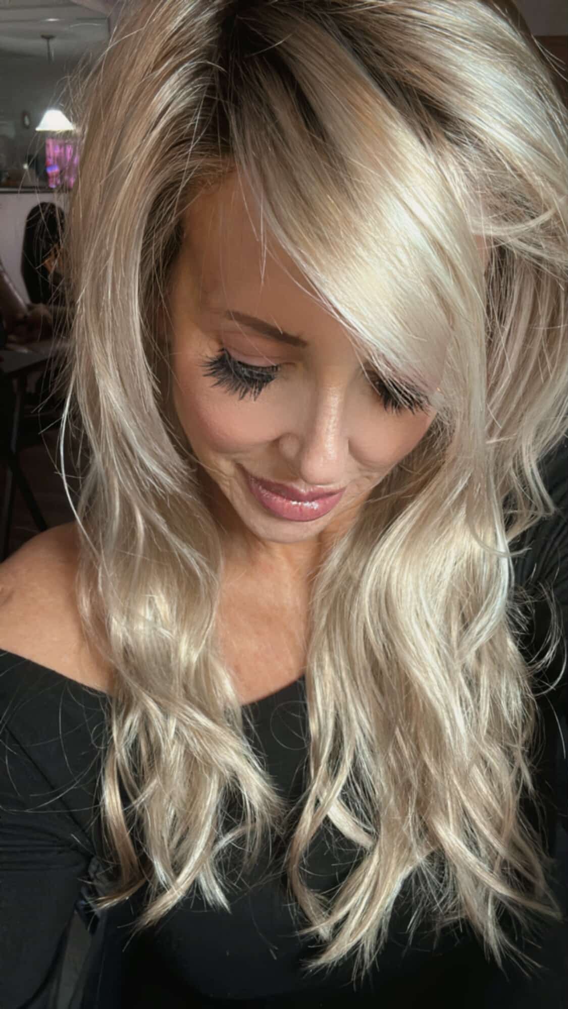 Mane Attraction Vamp