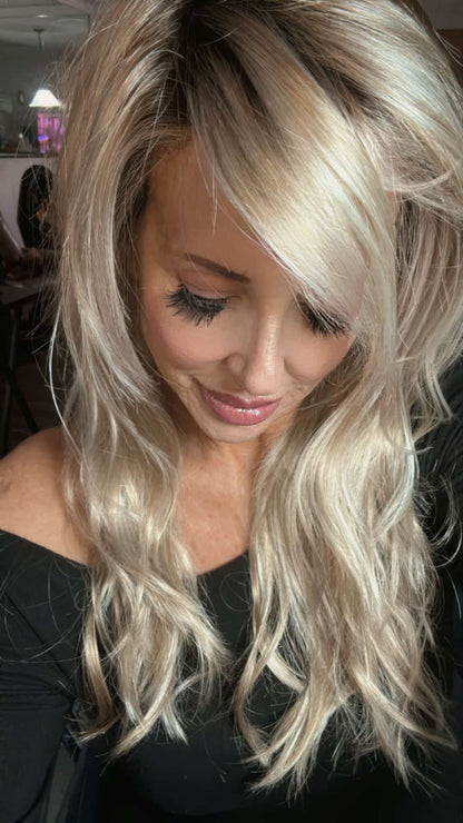 Mane Attraction Vamp