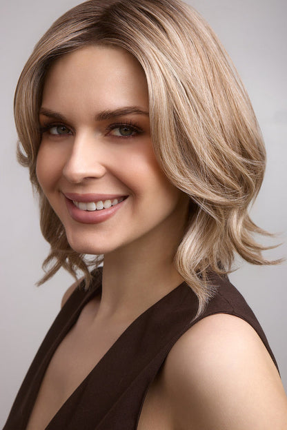 Amore Farren Wig - 2591
