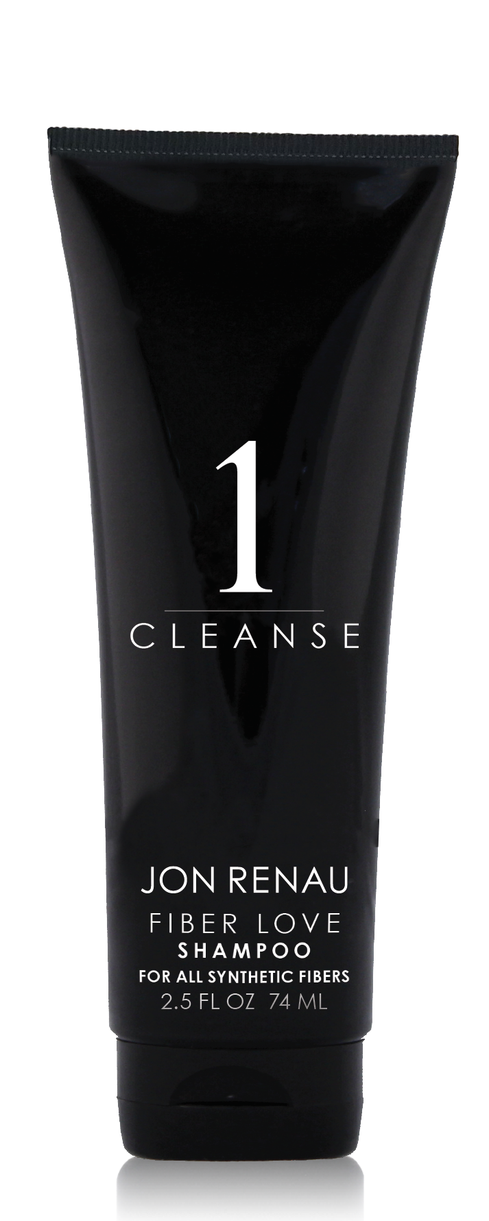 Jon Renau Fiber Love Shampoo for Synthetic Wigs