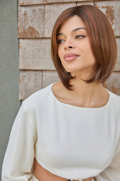 Amore Findley Wig - 2587