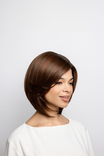 Amore Findley Wig - 2587