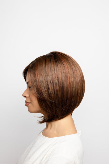 Amore Findley Wig - 2587