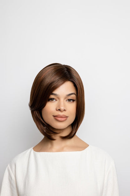 Amore Findley Wig - 2587
