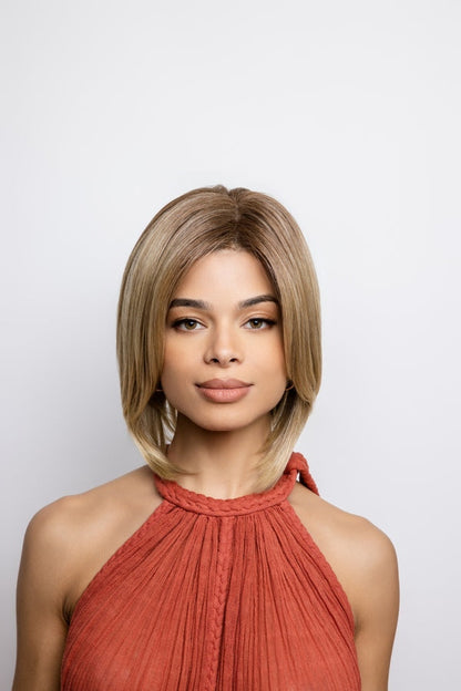 Amore Findley Wig - 2587