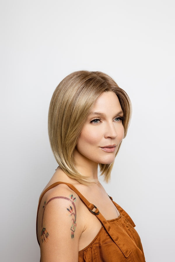 Amore Findley Wig - 2587