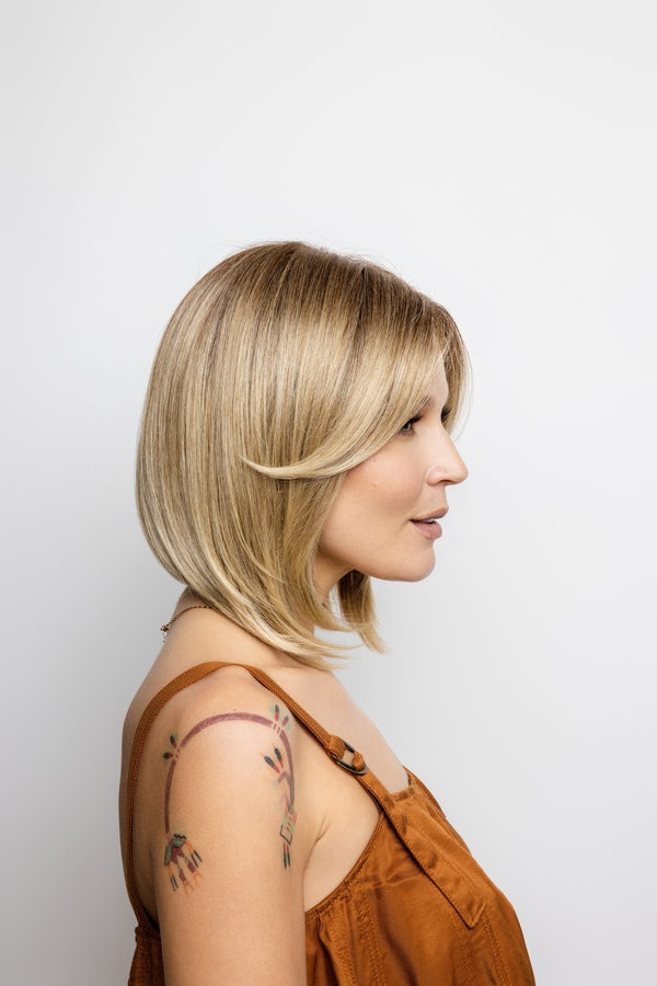 Amore Findley Wig - 2587