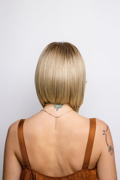 Amore Findley Wig - 2587