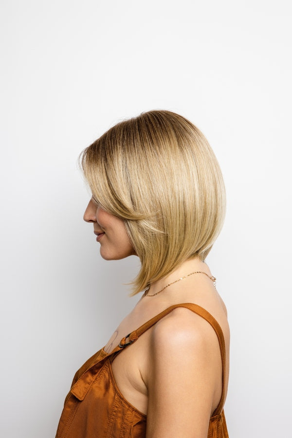 Amore Findley Wig - 2587