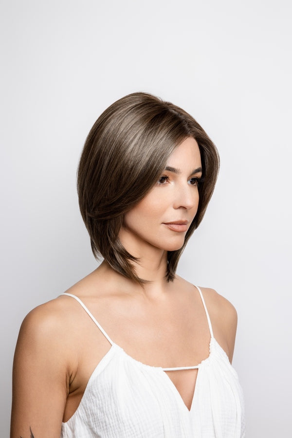 Amore Findley Wig - 2587