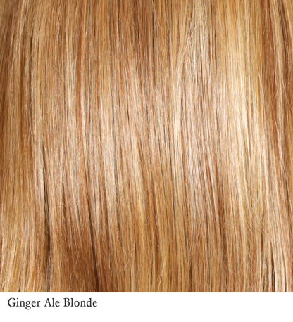 Belle Tress Hudson - Large Cap