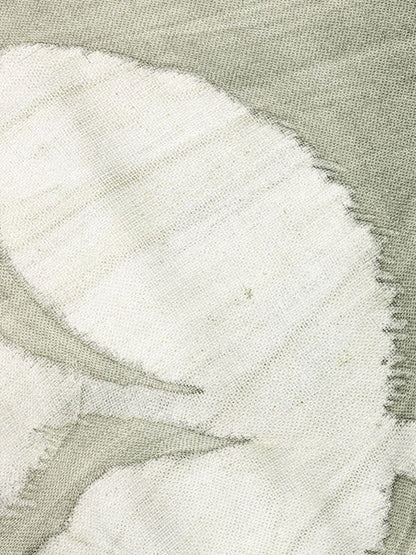 GREY-LEAVES
