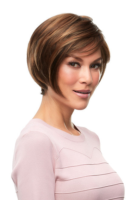 Jon Renau Gabrielle Synthetic Wig