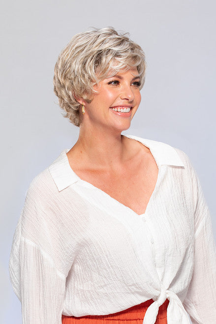Jon Renau Gaby Synthetic Wig