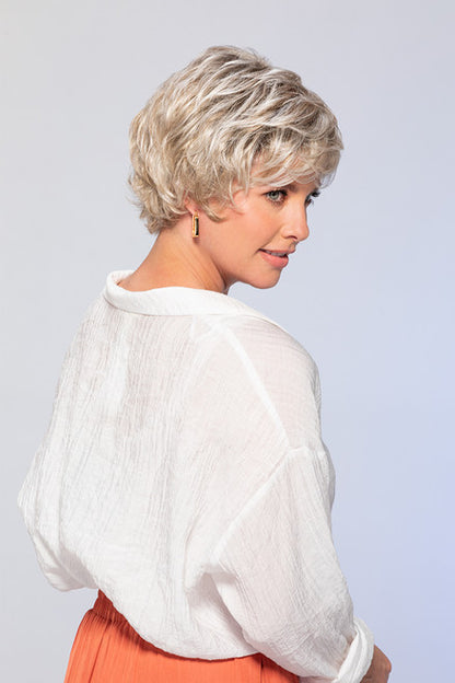 Jon Renau Gaby Synthetic Wig