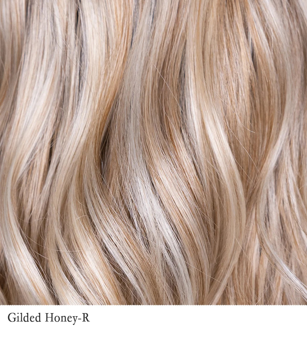 Belle Tress Dahlia - PRE ORDER: SEPTEMBER 30