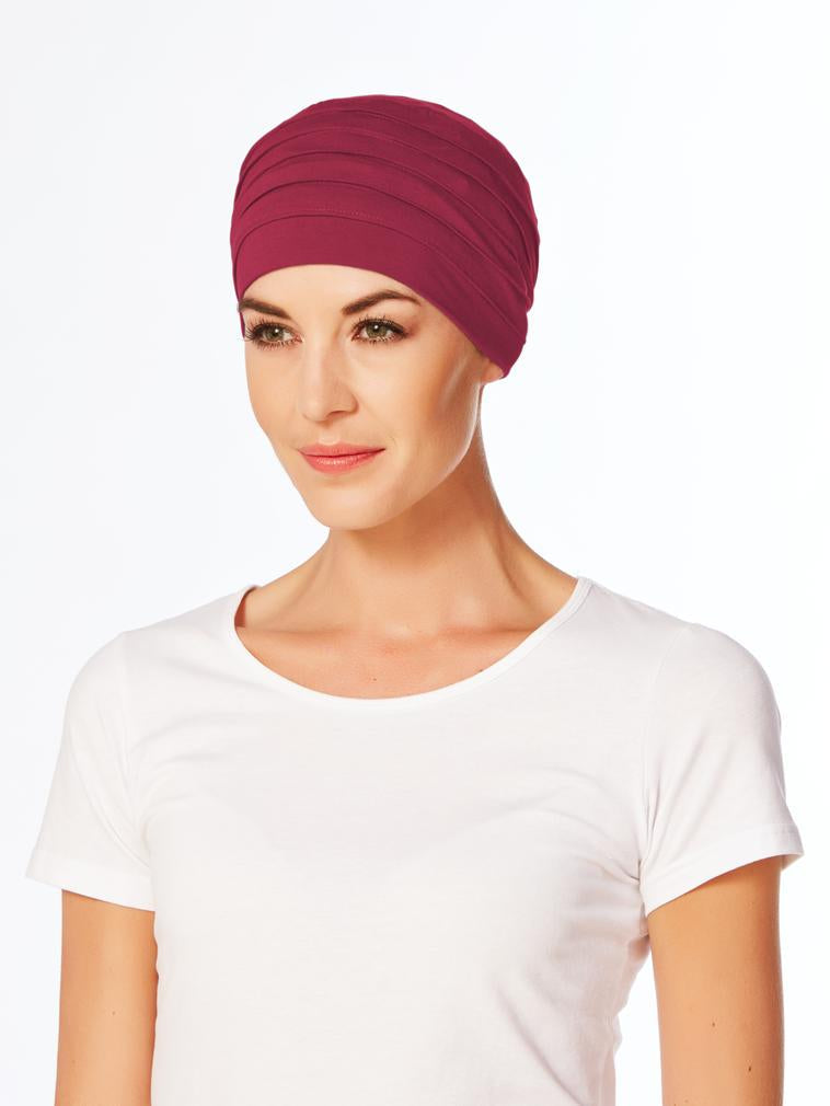 Yoga Turban