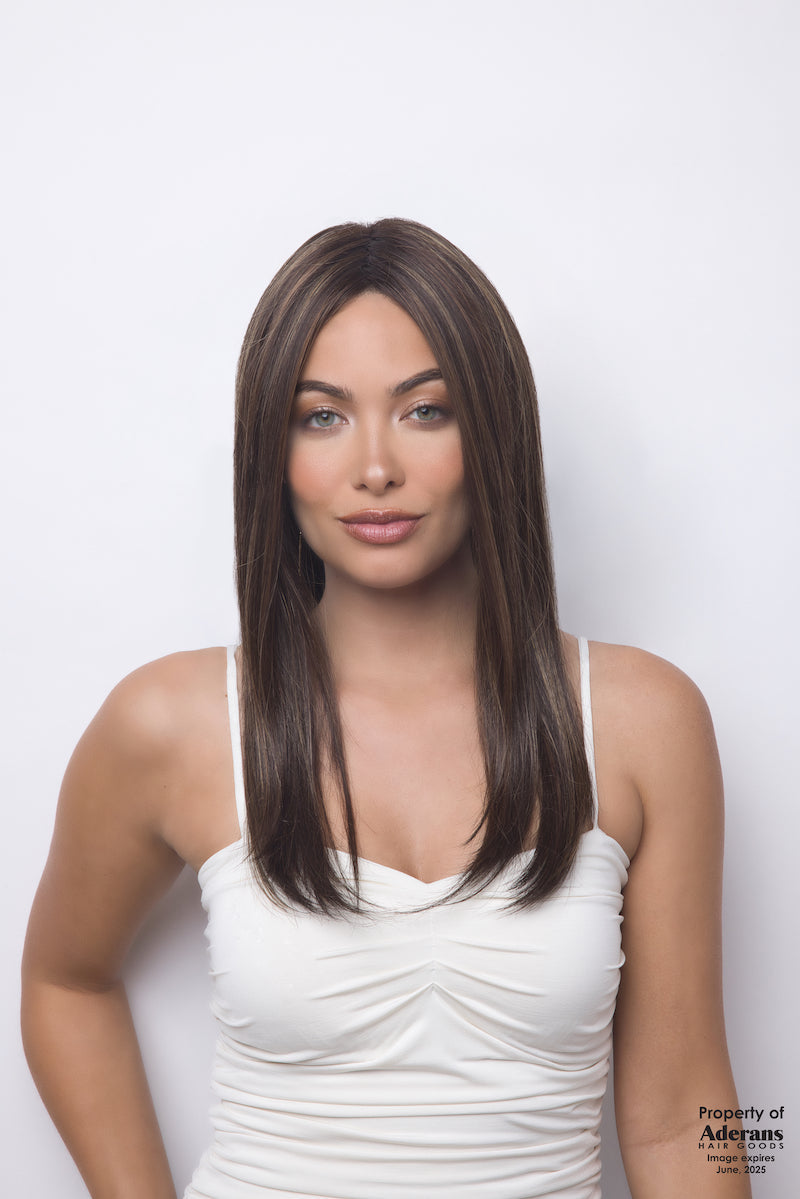 Alexander Couture Harper Wig - 1031