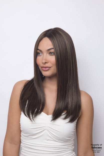 Alexander Couture Harper Wig - 1031