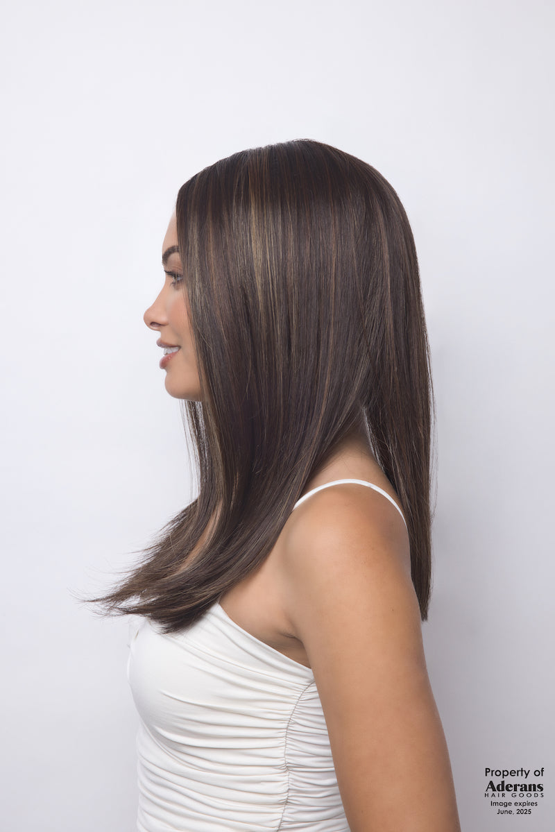 Alexander Couture Harper Wig - 1031
