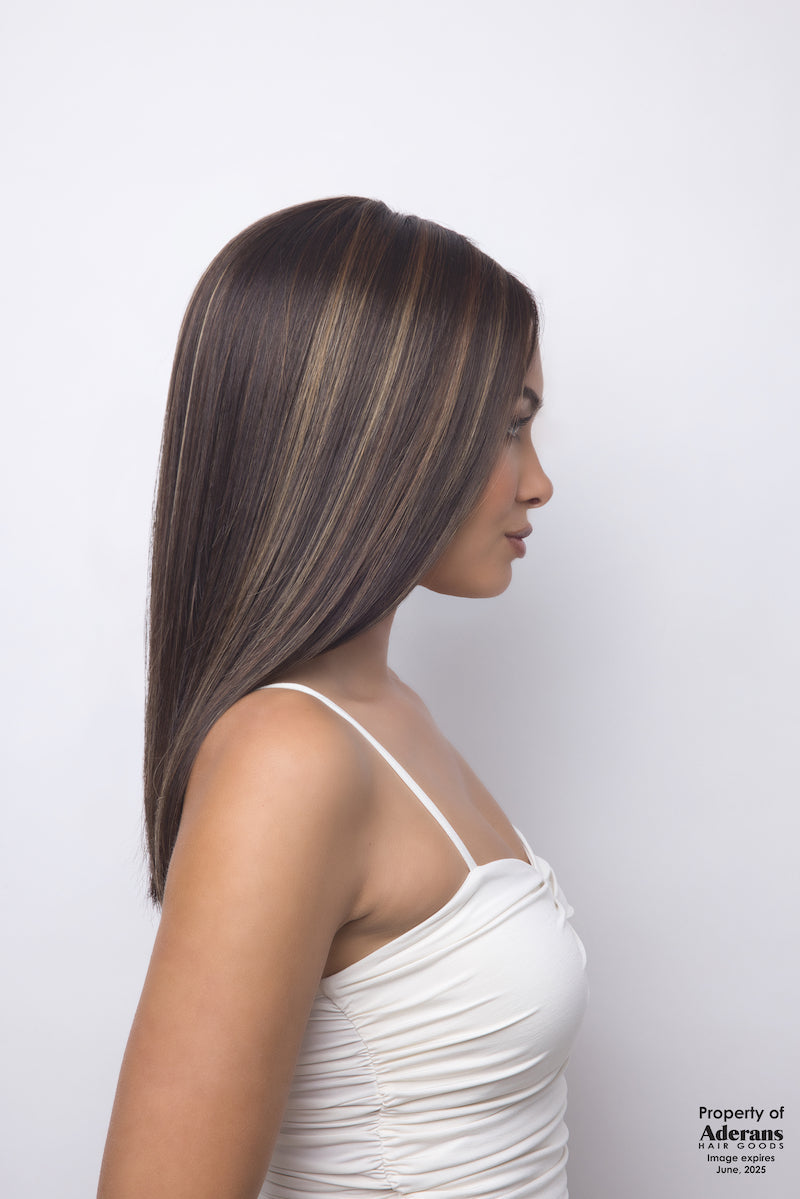 Alexander Couture Harper Wig - 1031