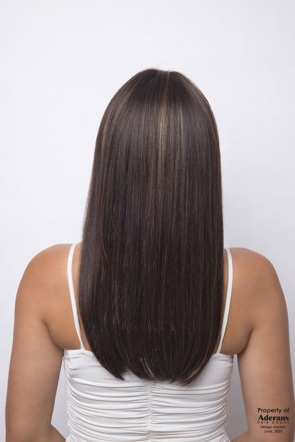Alexander Couture Harper Wig - 1031