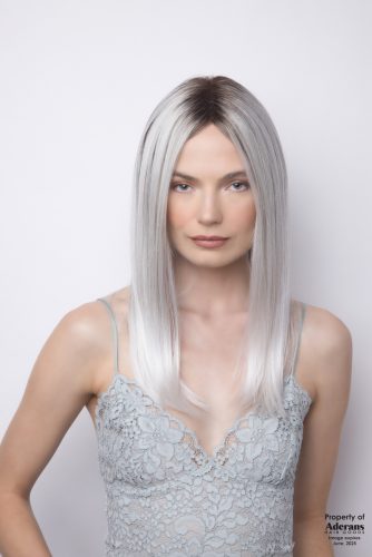 Alexander Couture Harper Wig - 1031