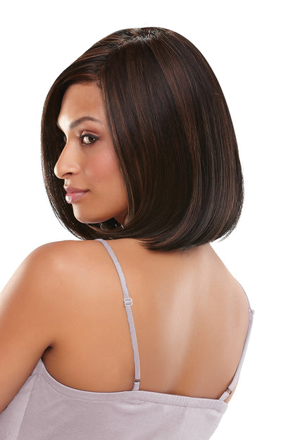 Jon Renau Haute Heat-Friendly Synthetic Wig