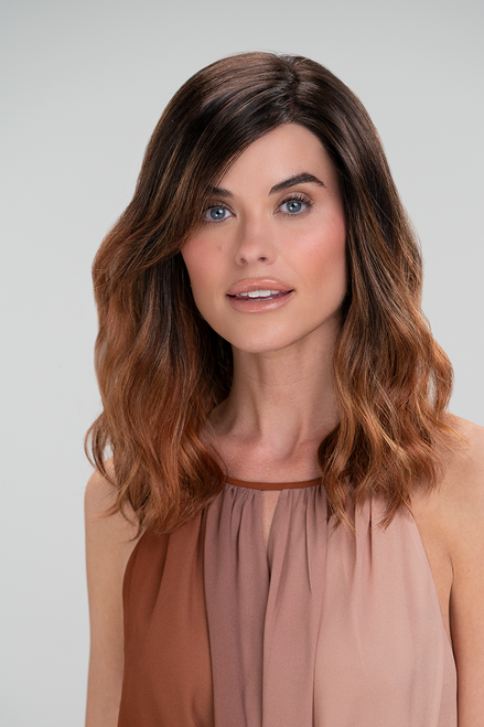 Jon Renau Heidi Synthetic Wig