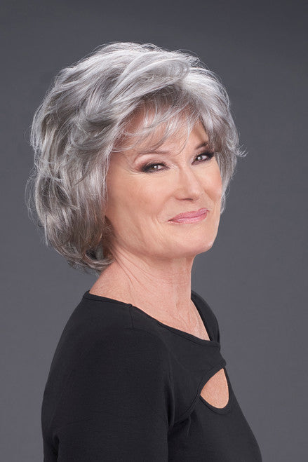 Jon Renau Hillary Synthetic Wig